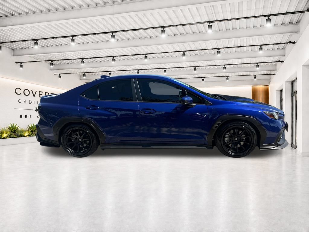 Used 2023 Subaru WRX Premium AWD/4WD image 12
