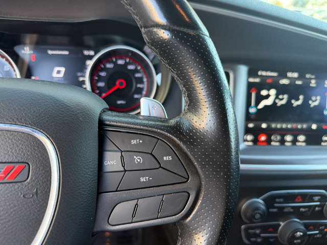 Used 2021 Dodge Charger R/T RWD image 19