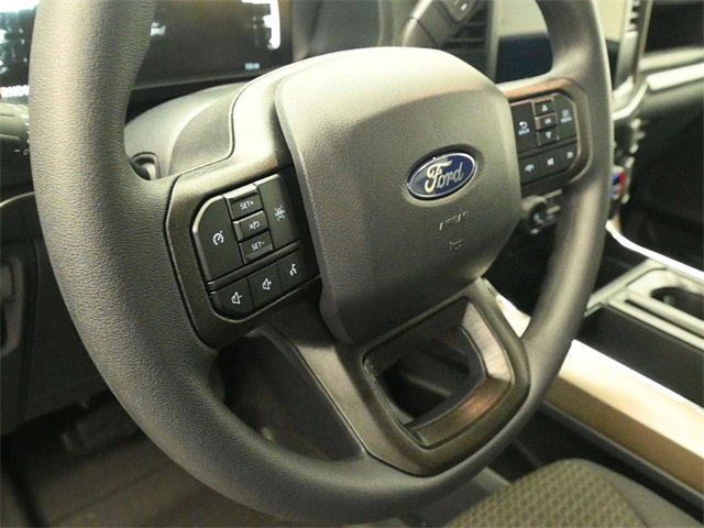 New 2025 Ford F150 STX w/ Equipment Group 201A FX4 image 15