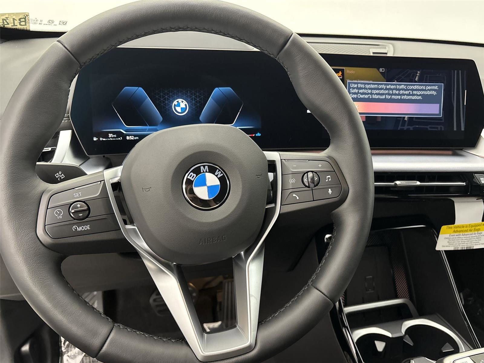 New 2025 BMW X1 xDrive28i w/ Technology Package image 22