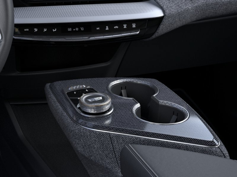 New 2027 Cadillac Optiq Premium Sport RWD image 23