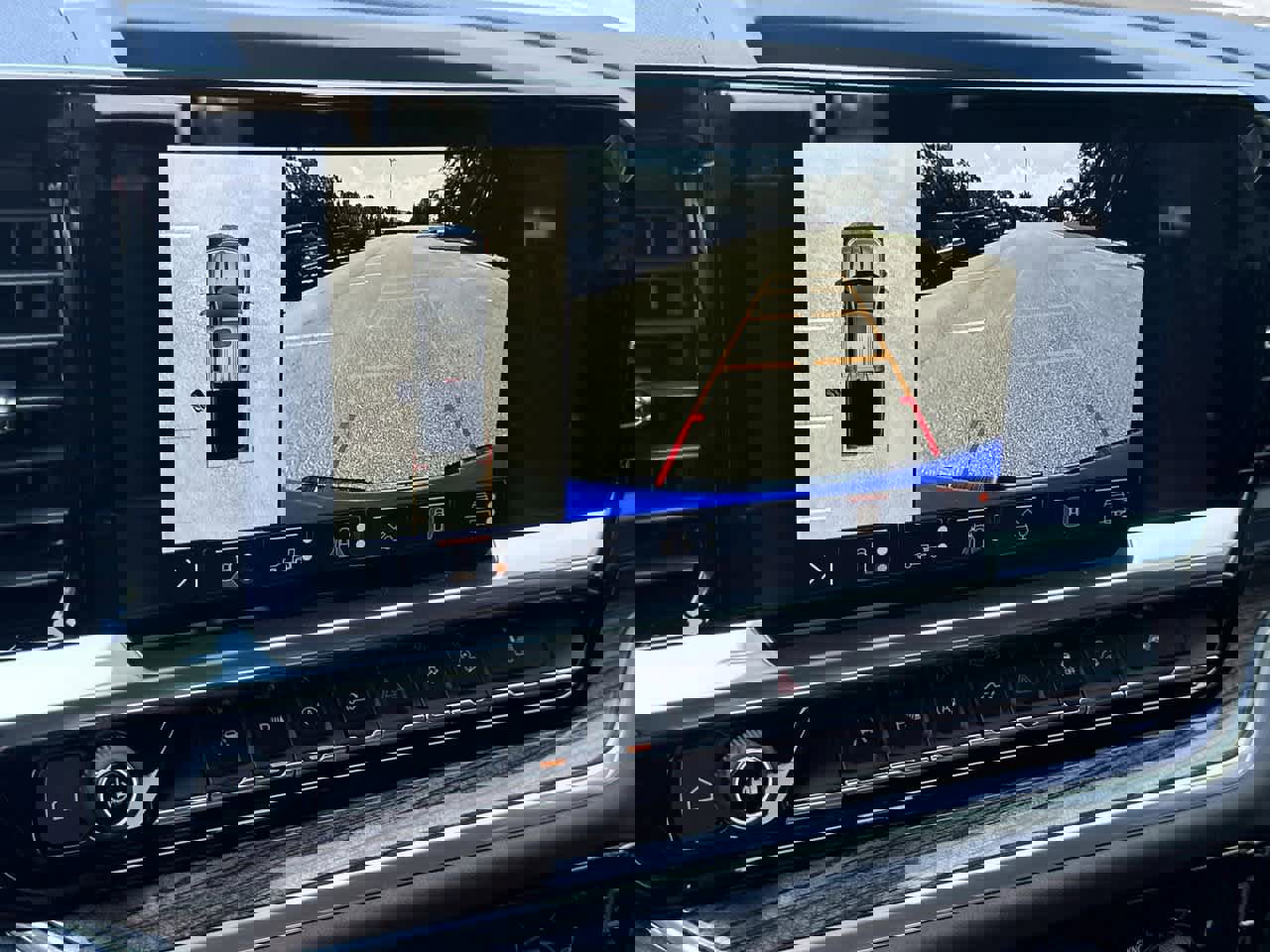 New 2026 Chevrolet Silverado 1500 RST w/ RST All Star Premium Package image 17