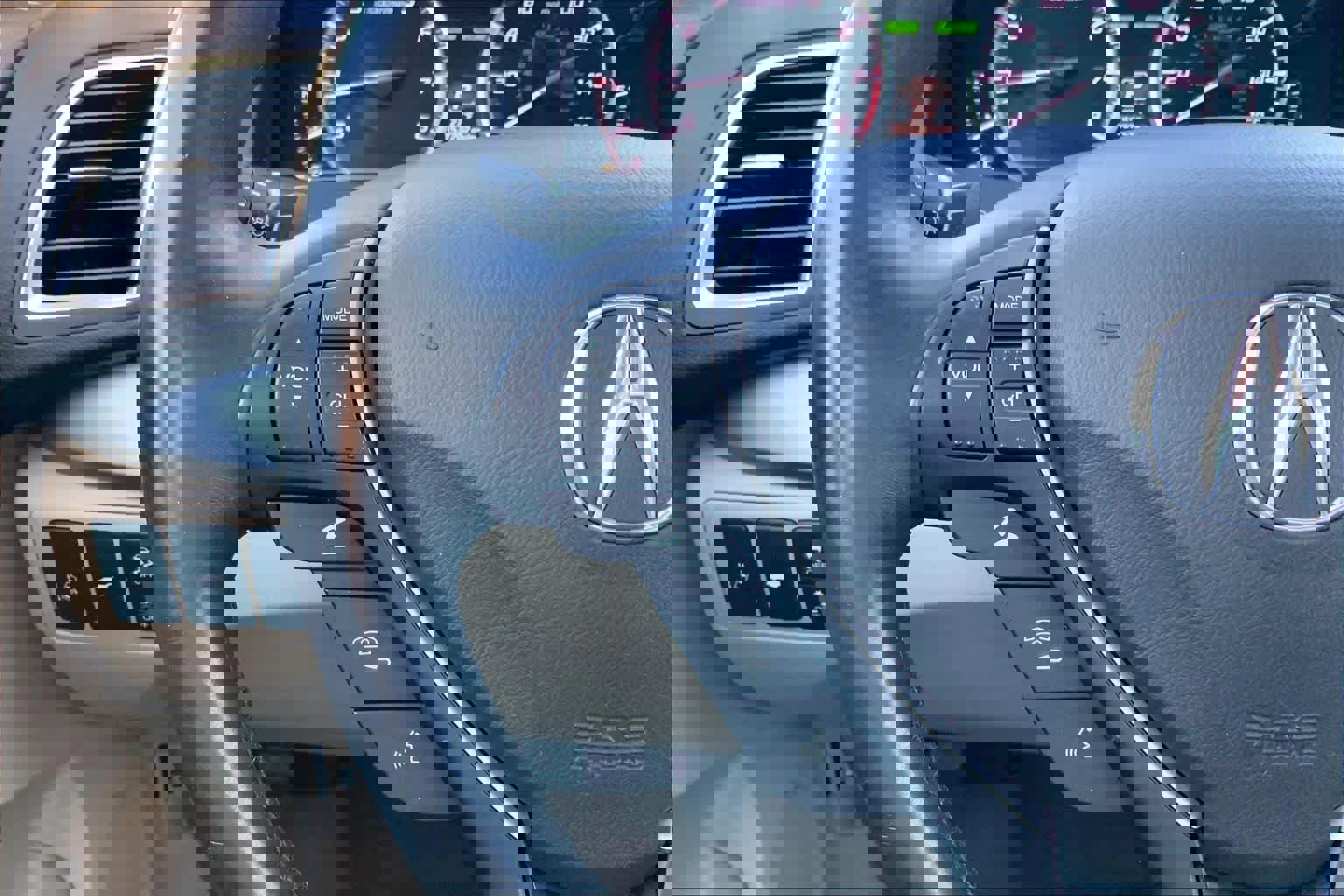 Used 2016 Acura RDX AWD w/ Technology Package image 23