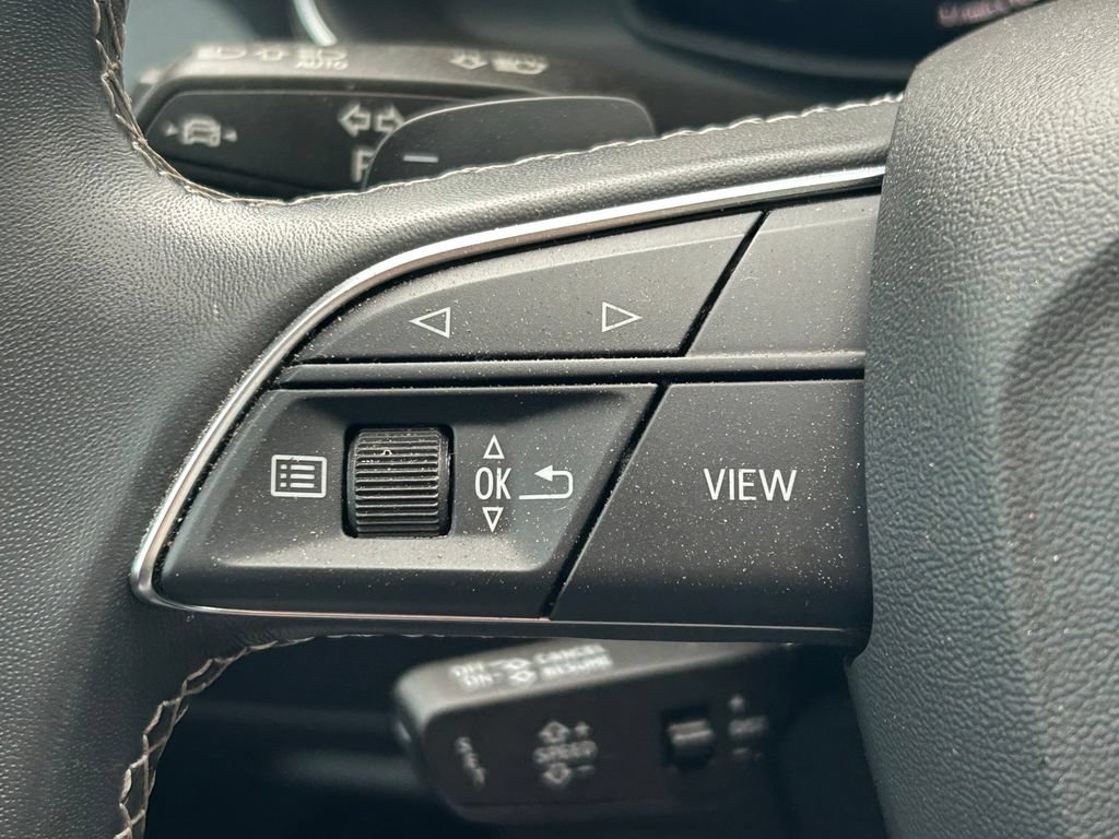Used 2023 Audi Q8 Premium Plus w/ Premium Plus Package AWD/4WD image 42