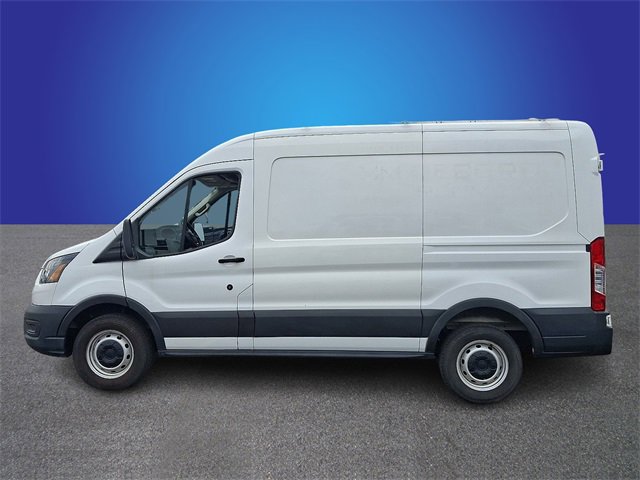 Used 2020 Ford Transit 250 Medium Roof image 7