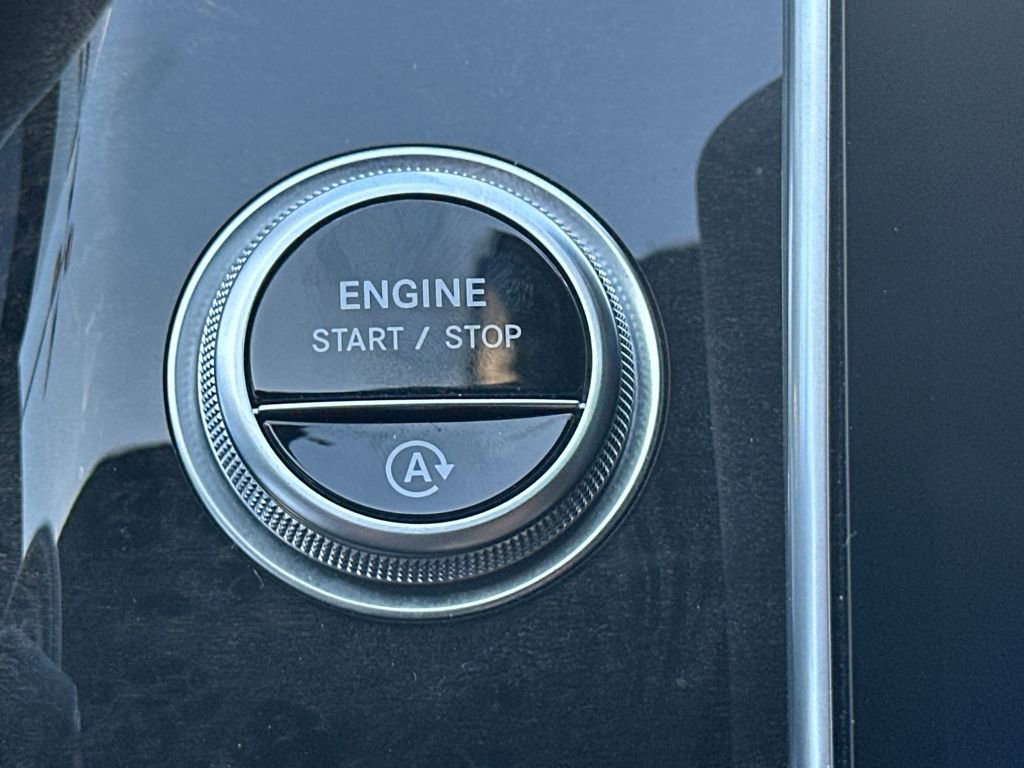 Certified 2023 Mercedes-Benz S 500 4MATIC w/ AMG Line image 24