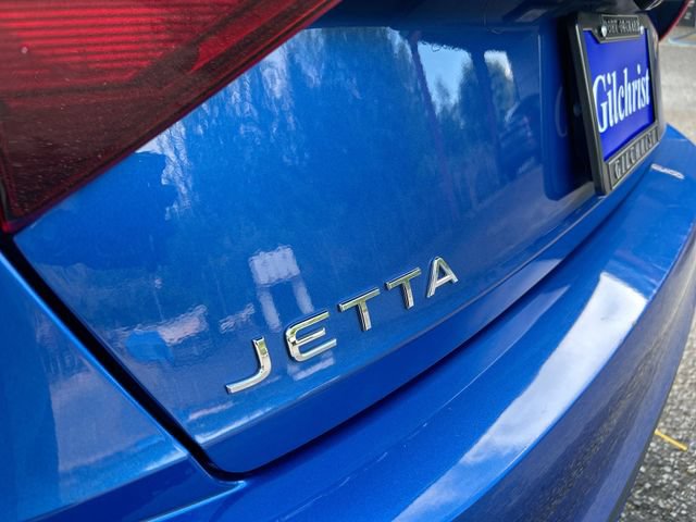Used 2024 Volkswagen Jetta S FWD image 28