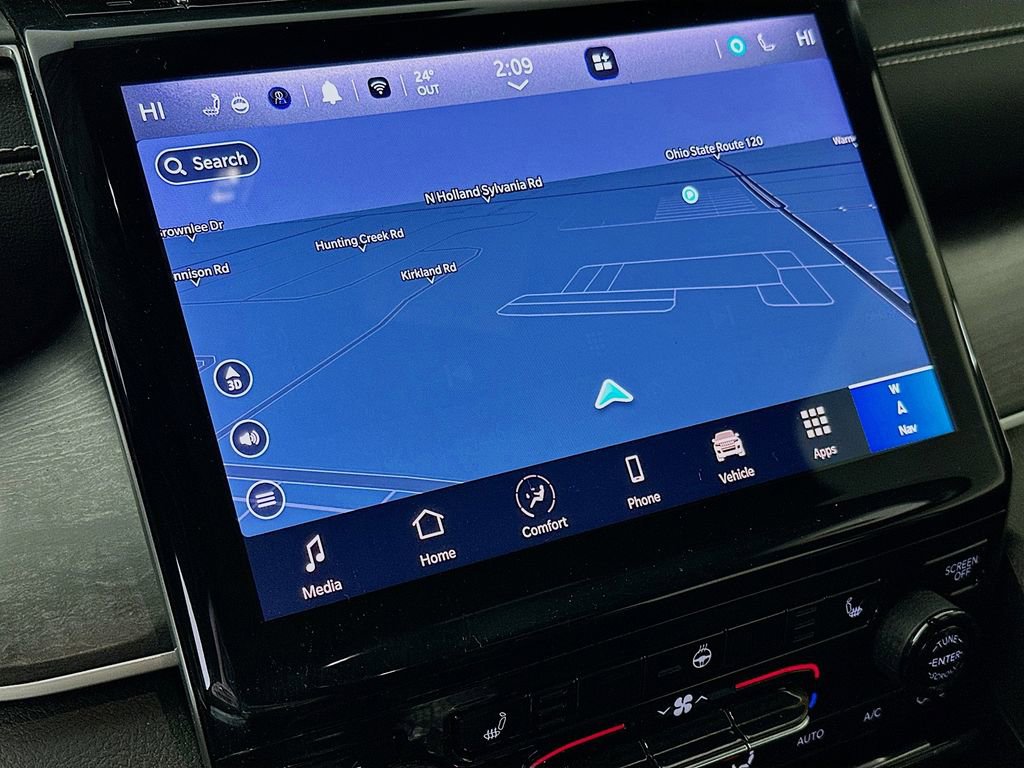 Certified 2025 Jeep Grand Cherokee Limited w/ Black Appearance Package image 19