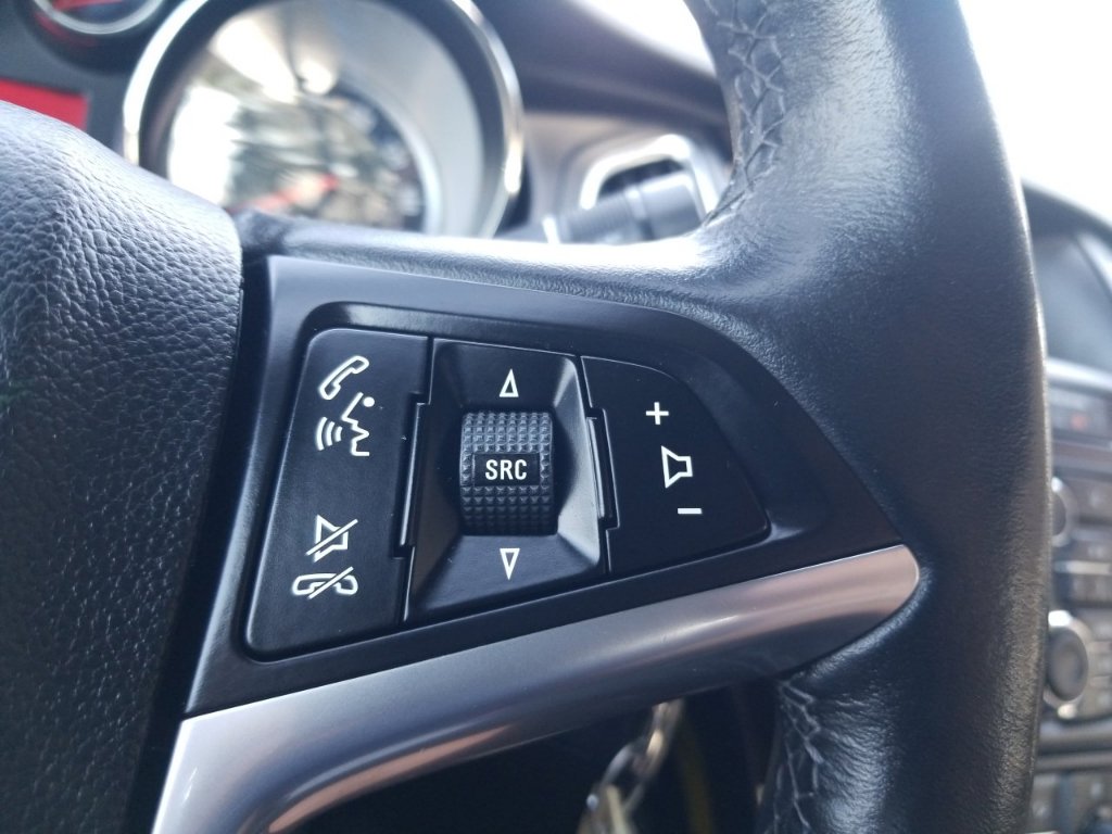 Used 2016 Buick Cascada Premium image 15