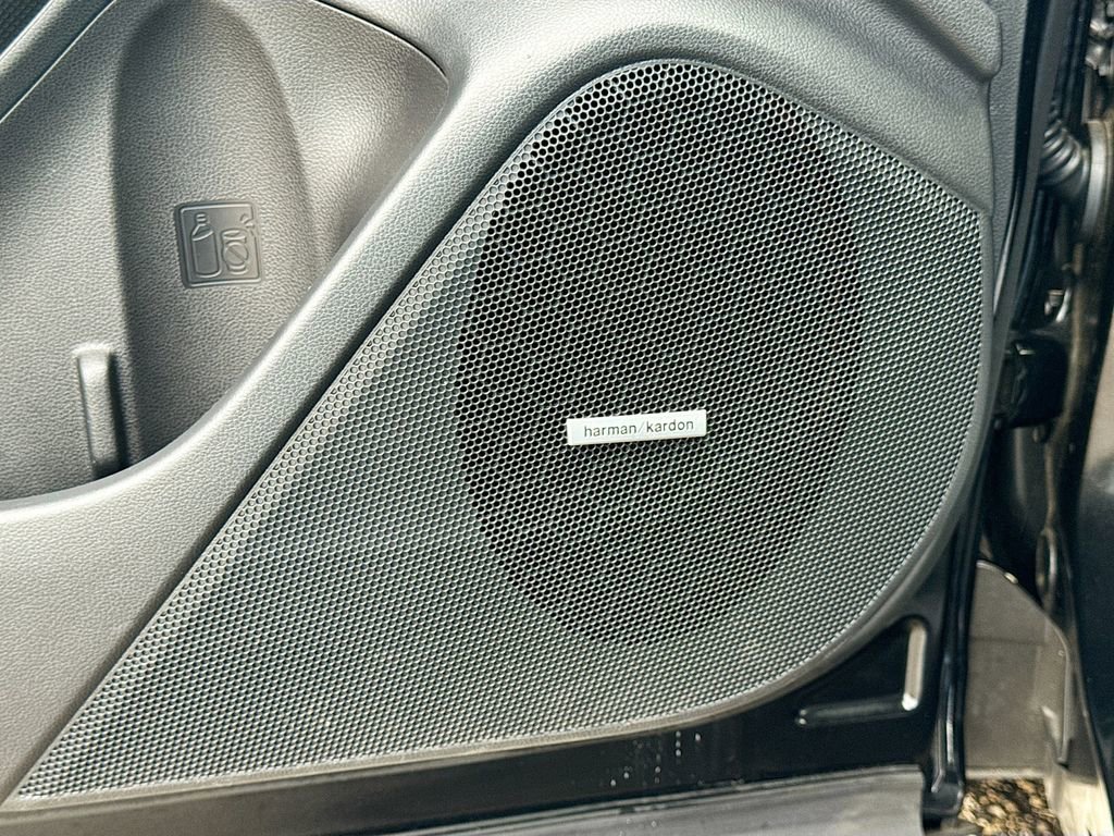 Used 2024 Subaru Forester Touring image 23