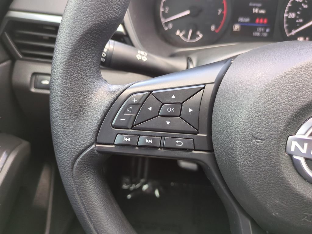 Certified 2024 Nissan Altima 2.5 S FWD image 18