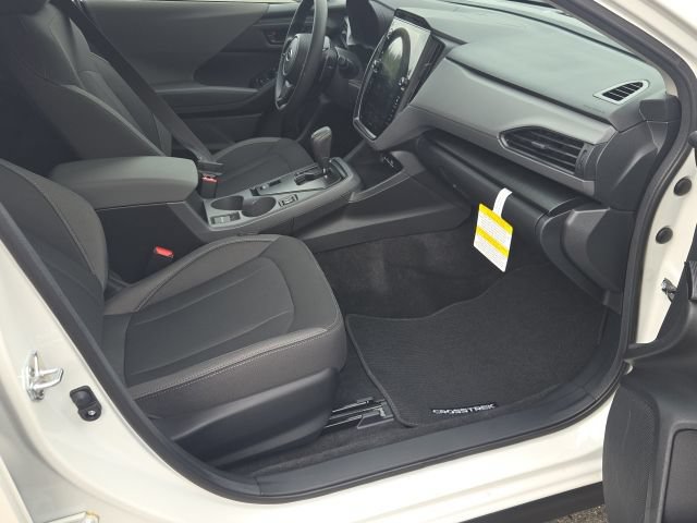 New 2026 Subaru Crosstrek 2.5i Premium AWD/4WD image 9