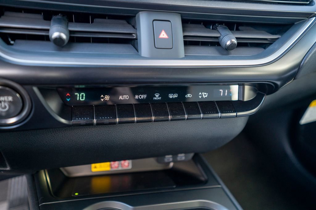 New 2026 Lexus UX 300h AWD image 30