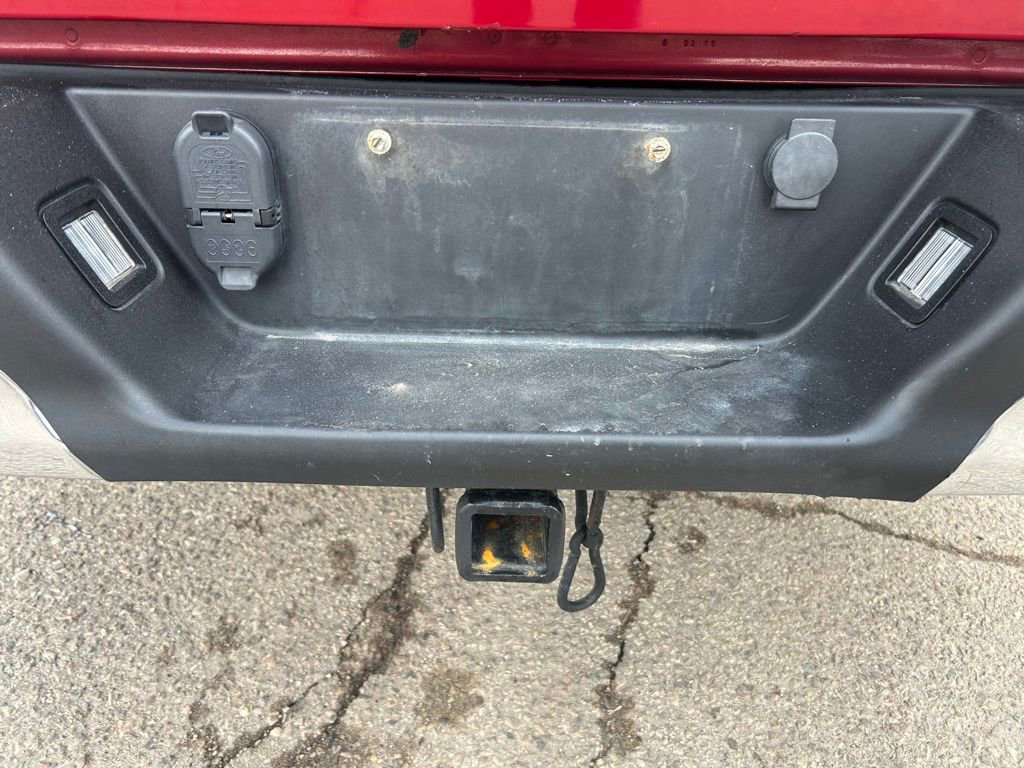 Used 2015 Ford F150 XLT w/ Equipment Group 301A Mid image 22