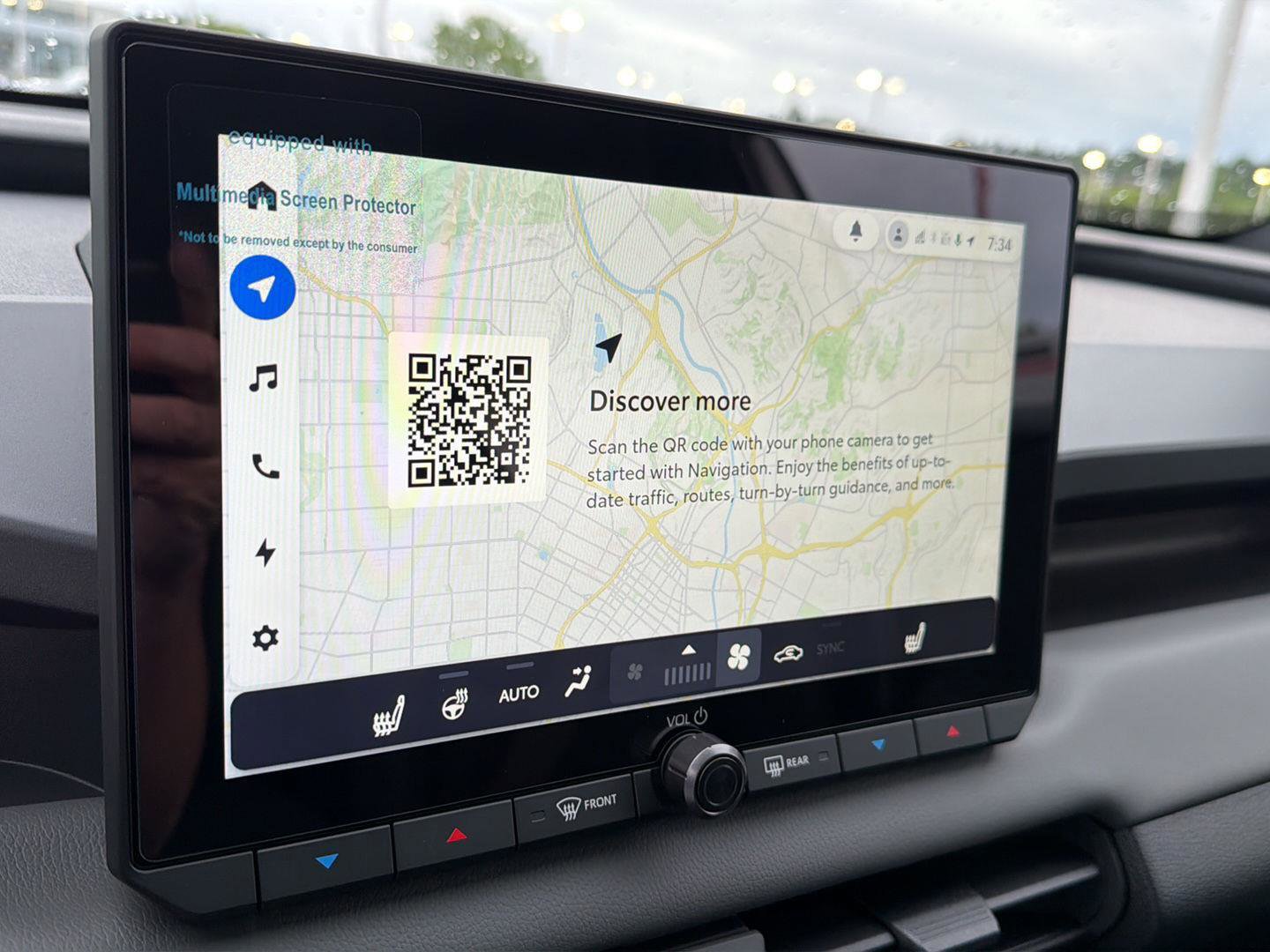 New 2026 Toyota RAV4 AWD Plug-in Hybrid image 26