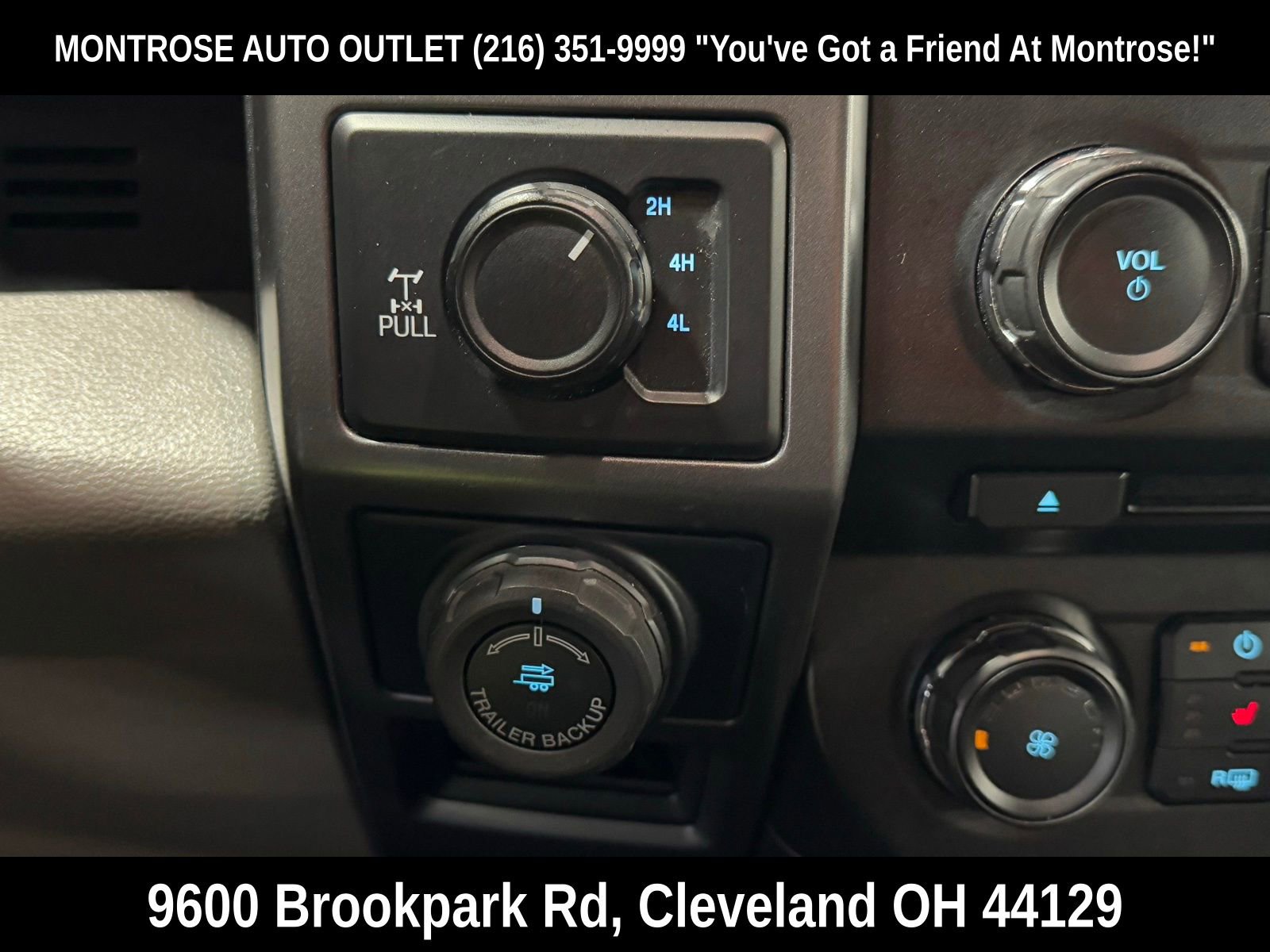 Used 2018 Ford F150 XLT w/ Equipment Group 302A Luxury image 26