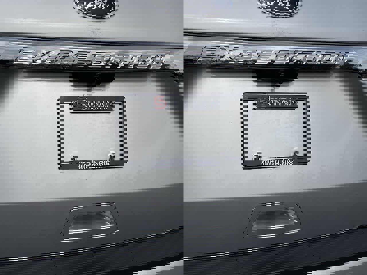 Used 2019 Ford Expedition XLT image 38