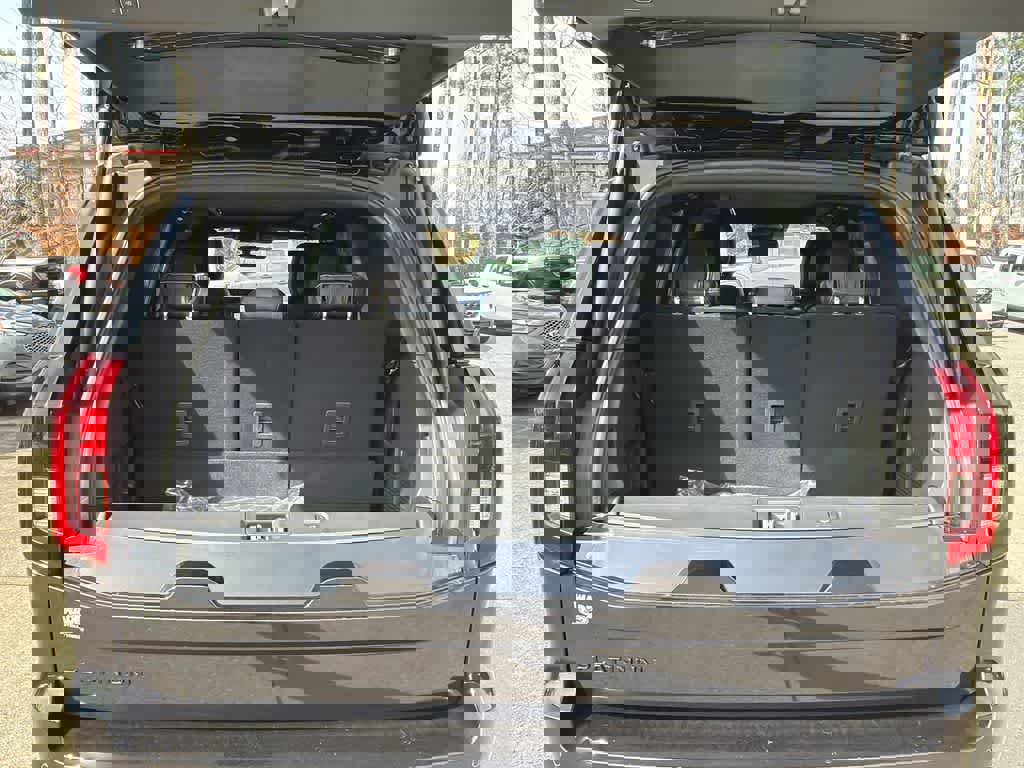 New 2026 Ford Expedition Platinum w/ Stealth Performance Package image 16