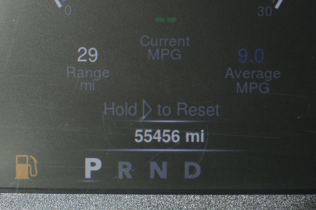 Used 2022 RAM 1500 Classic Warlock w/ Electronics Group image 14