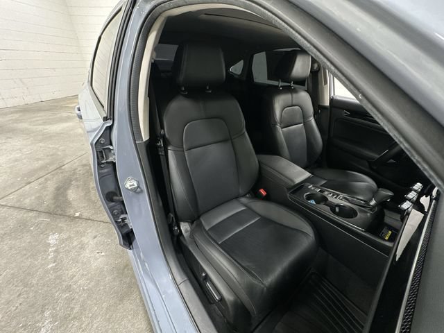 Used 2024 Honda Civic Touring image 18