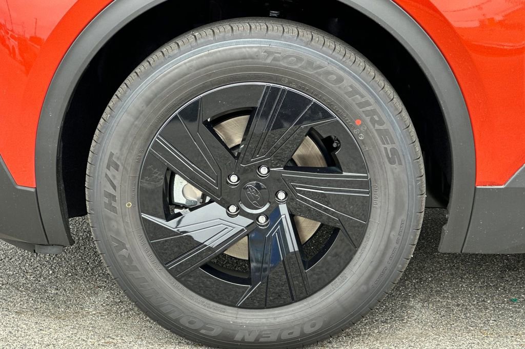 New 2026 Subaru Uncharted Premium image 33