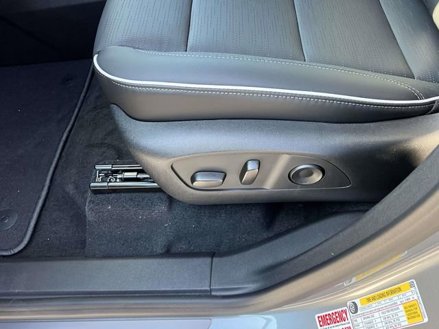 New 2026 Buick Enclave Sport Touring w/ Power Package image 20