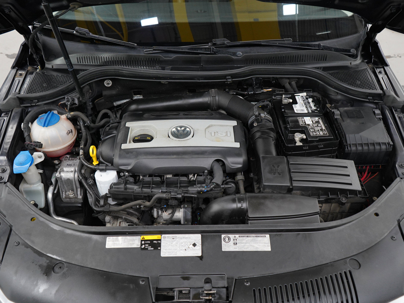 Used 2016 Volkswagen CC R-Line FWD image 28