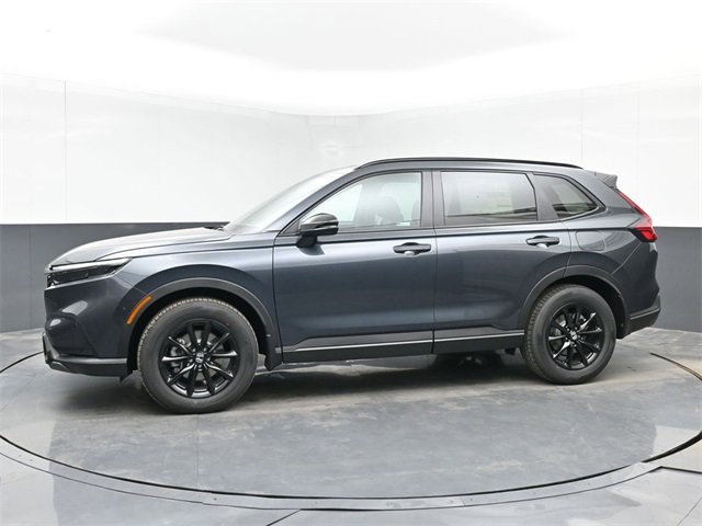 New 2026 Honda CR-V Sport-L image 6