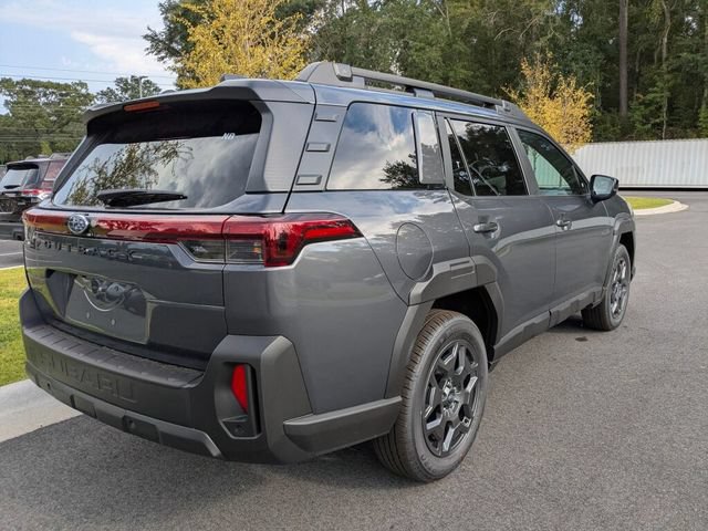 New 2026 Subaru Outback Premium AWD/4WD image 5