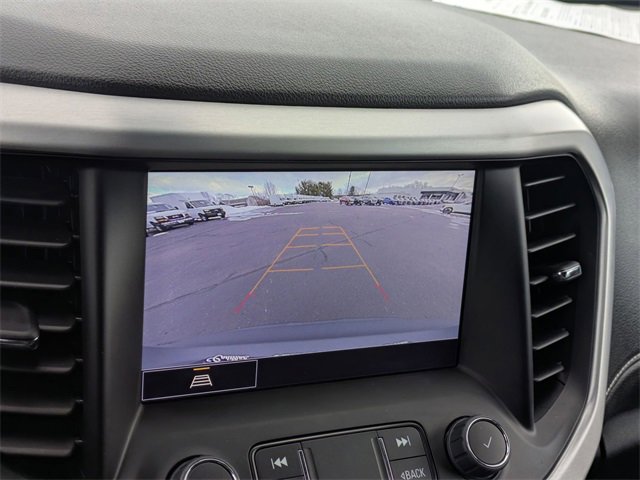 Used 2023 GMC Acadia SLE w/ Driver Convenience Package image 22