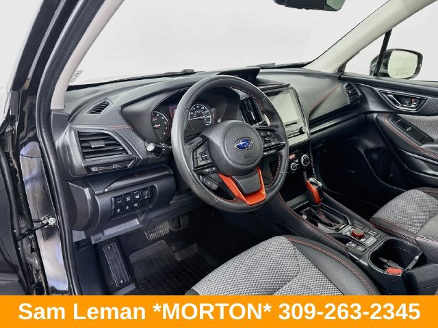Used 2023 Subaru Forester Sport AWD/4WD image 9