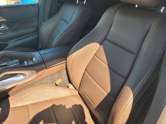 Used 2022 Mercedes-Benz GLS 450 4MATIC image 13