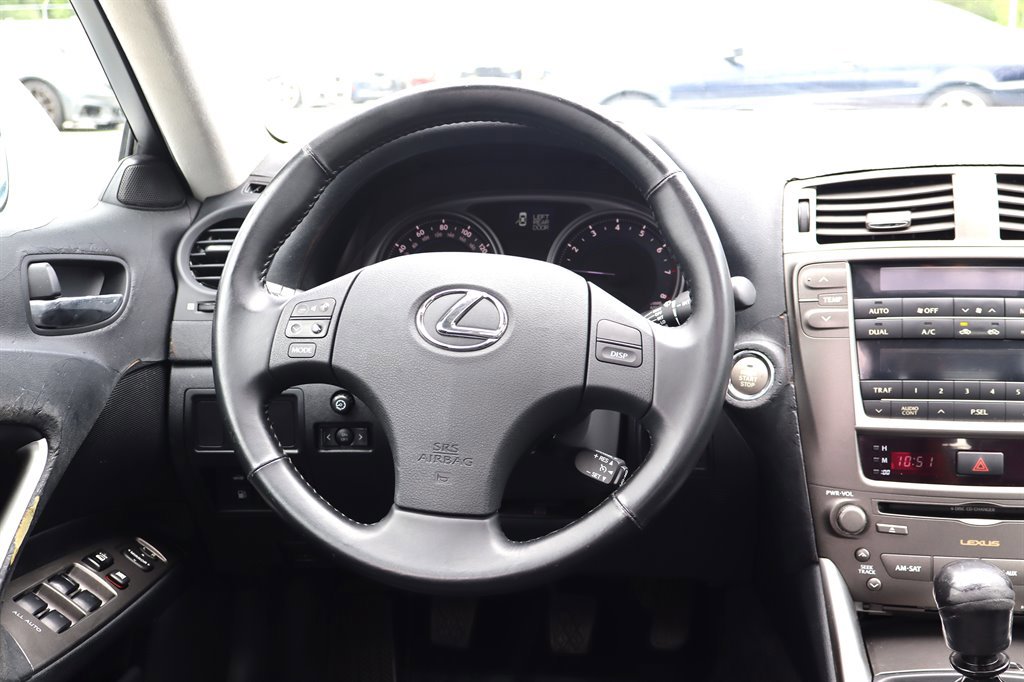Used 2006 Lexus IS 250 RWD image 14