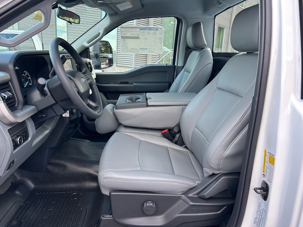 Used 2024 Ford F350 XL w/ XL Driver Assist Package image 14