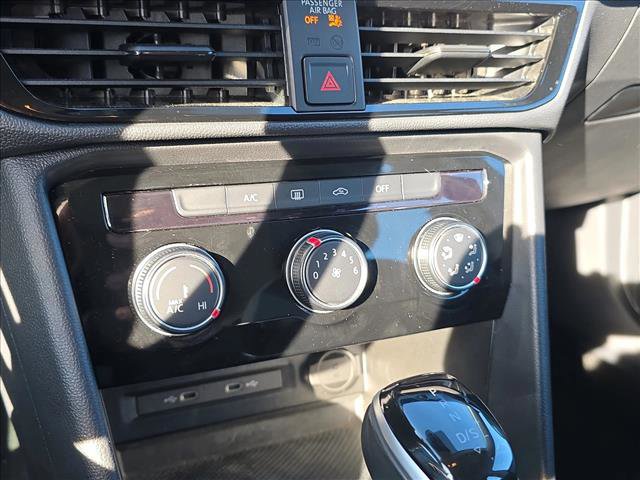 Used 2024 Volkswagen Taos S image 14