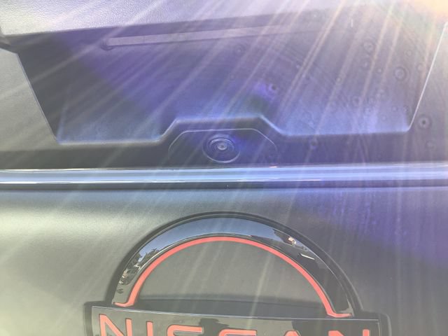 Used 2025 Nissan Frontier PRO-4X AWD/4WD image 28
