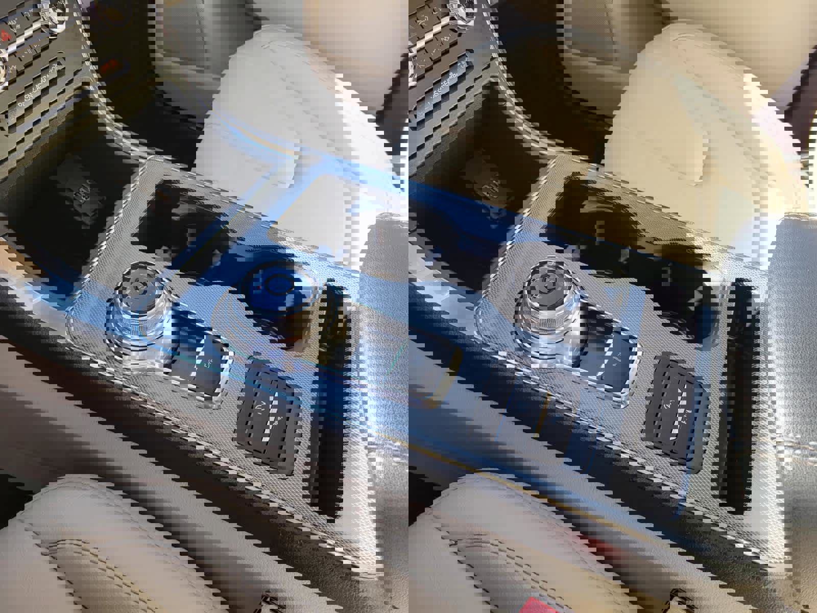 Used 2021 Ford Edge Titanium image 24