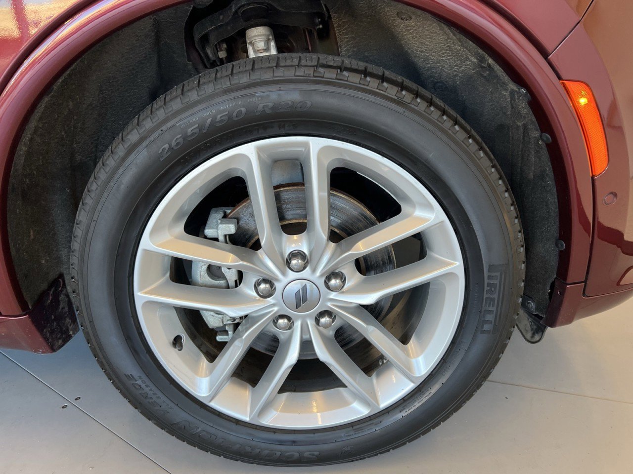 Used 2024 Dodge Durango R/T image 55