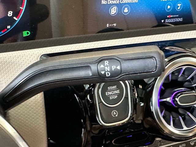 Certified 2023 Mercedes-Benz CLA 250 4MATIC image 31