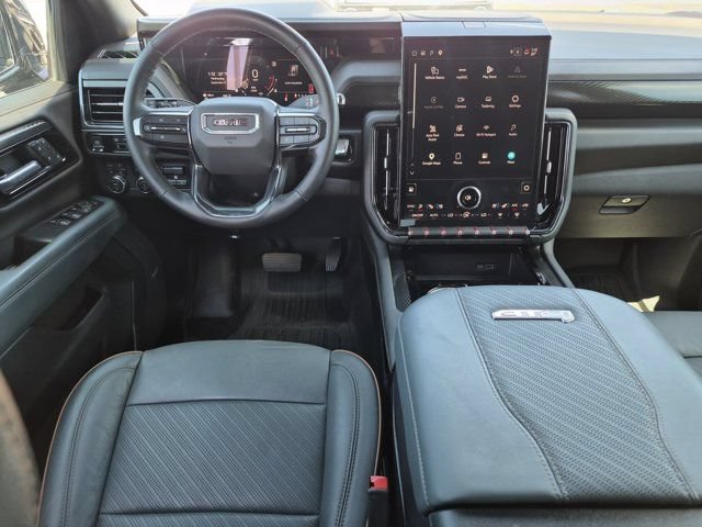 Used 2025 GMC Yukon AT4 w/ Premium Trailering Package AWD/4WD image 17