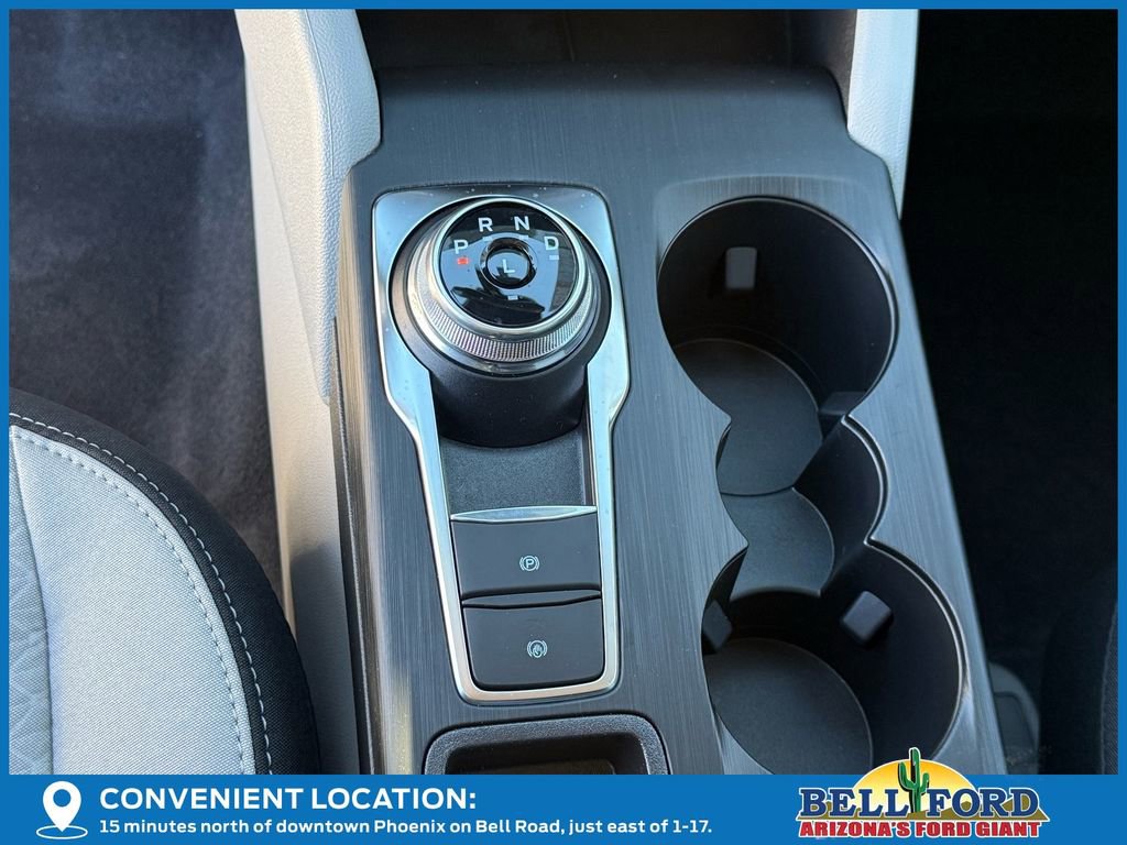 New 2026 Ford Escape Active w/ Tech Pack #1 image 17