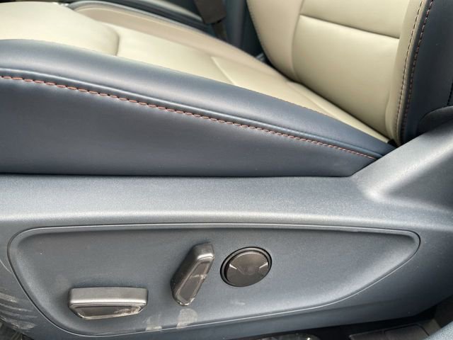 New 2026 Ford Maverick Lariat w/ 4K Tow Package image 14