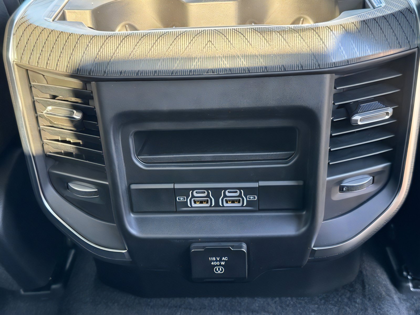 New 2026 RAM 1500 Big Horn AWD/4WD image 17