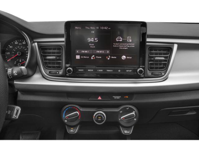 Used 2022 Kia Rio S FWD image 13