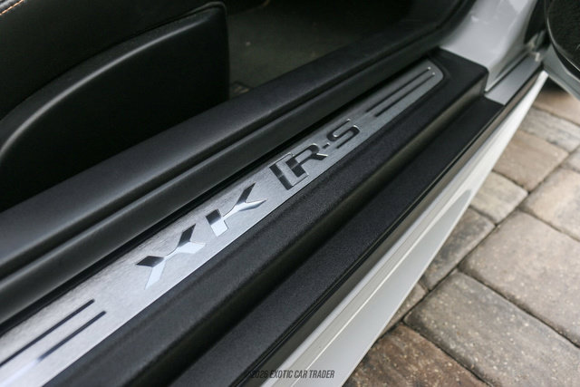 Used 2013 Jaguar XKR R-S RWD image 43