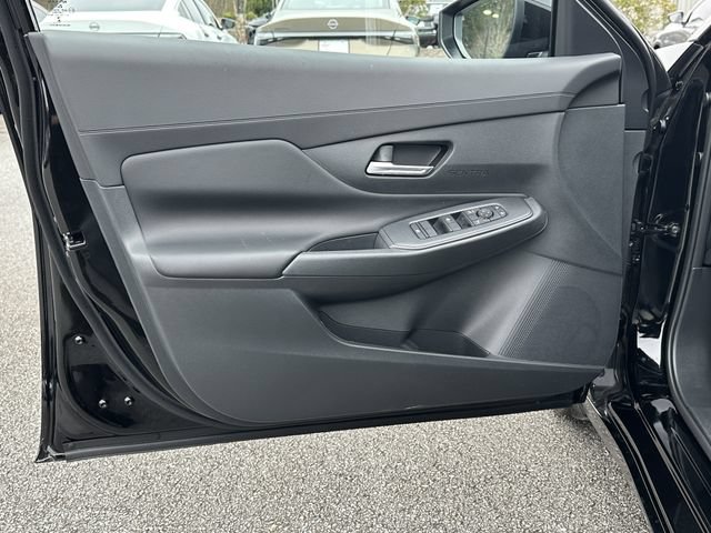 New 2026 Nissan Sentra S w/ Floor Mat Package FWD image 12