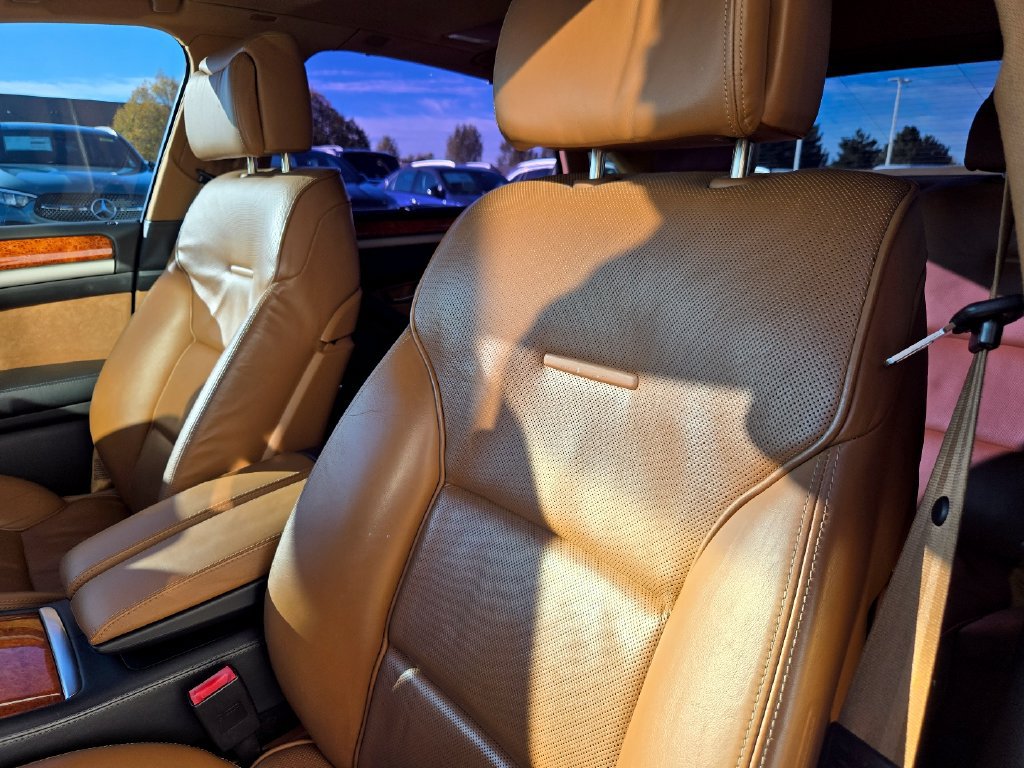 Used 2007 Audi A8 L 4.2 AWD/4WD image 16