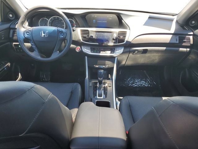 Used 2013 Honda Accord EX-L image 8