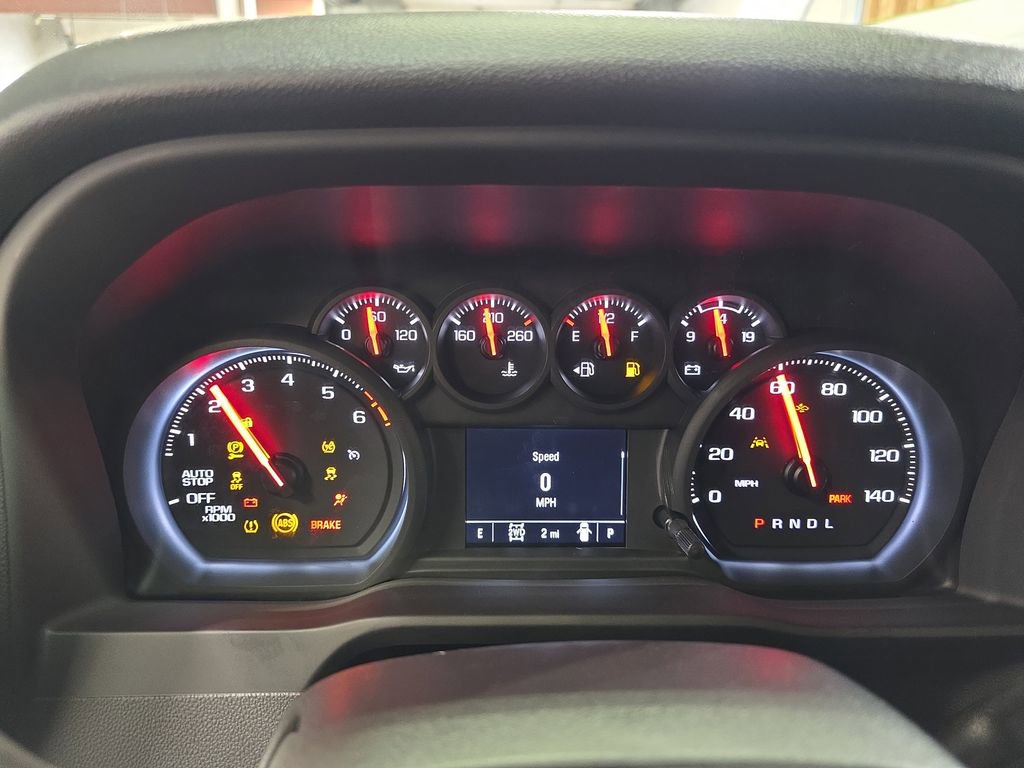 New 2026 GMC Sierra 1500 Pro w/ Pro Value Package AWD/4WD image 16