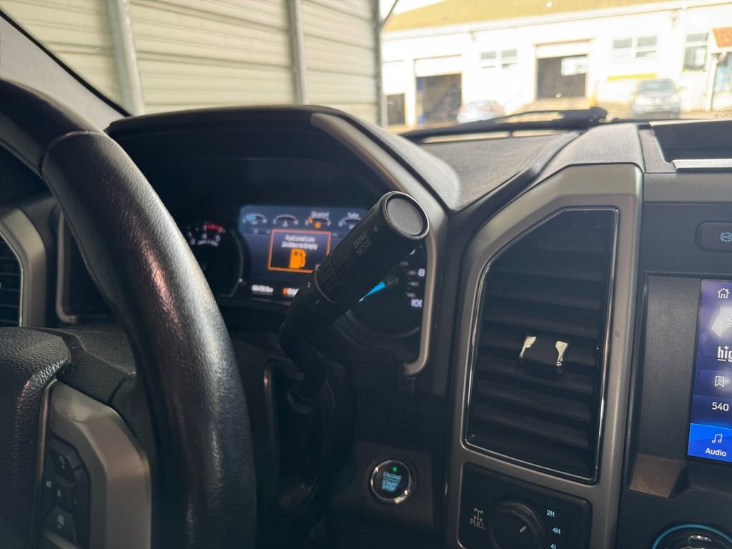 Used 2021 Ford F350 Lariat w/ Tremor Off-Road Package image 21